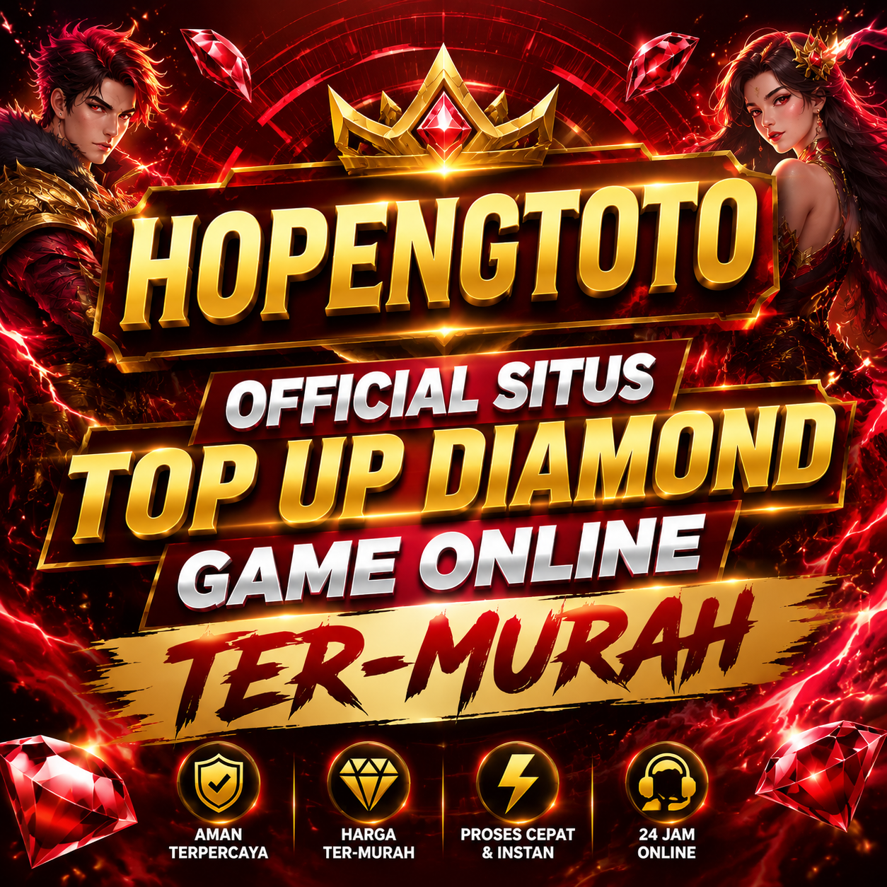 HOPENGTOTO